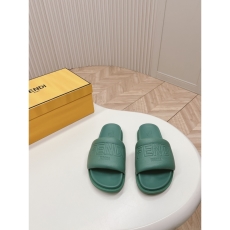 Fendi Slippers